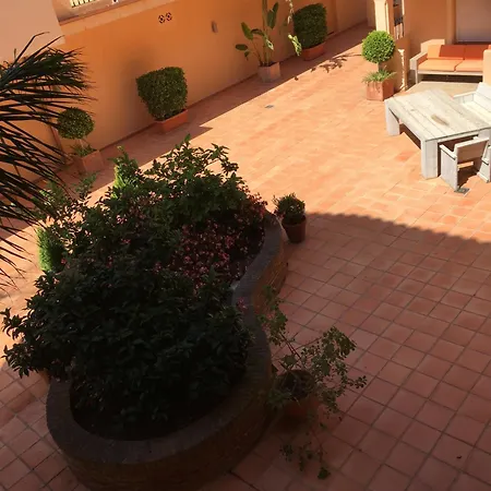 Aloha Hill Club Lluxury 5 Star Golf Near Puerto Banus And Marbellac