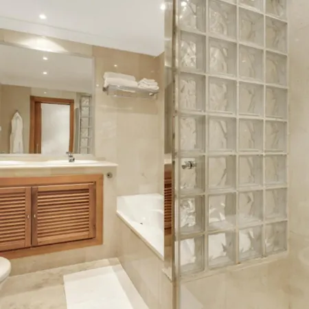 Aloha Hill Club Lluxury 5 Star Golf Near Puerto Banus And Appartement *