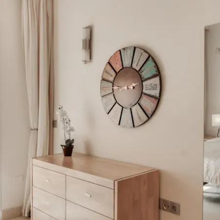 Apartment Aloha Hill Club Lluxury 5 Star Golf Near Puerto Banus And *